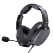 FiiO FG3 Fejhallgató mikrofonnal - Gamer headset