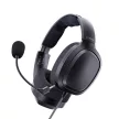 FiiO FG3 Fejhallgató mikrofonnal - Gamer headset
