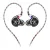 FiiO FH11 IEM fülhallgató
