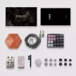 FiiO FH19 IEM fülhallgató