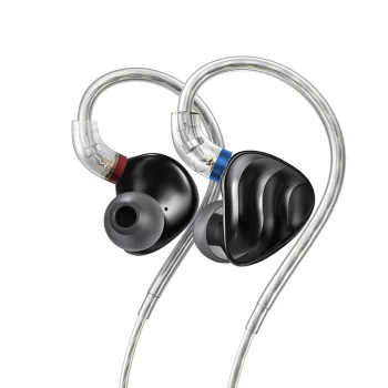 FiiO FH3 IEM fülhallgató