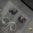 FiiO FH3 IEM fülhallgató