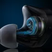 FiiO FH3 IEM fülhallgató