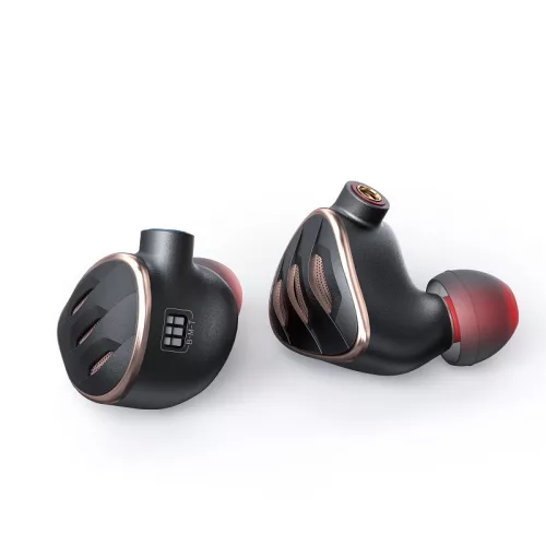 FiiO FH5s IEM fülhallgató