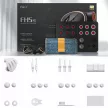 FiiO FH5s IEM fülhallgató