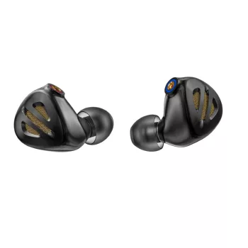 FiiO FH9 IEM fülhallgató - Fekete