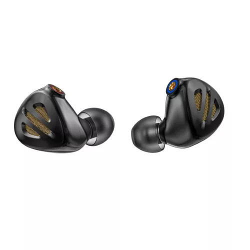 FiiO FH9 IEM fülhallgató - Fekete