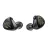 FiiO FH9 IEM fülhallgató - Fekete