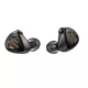 FiiO FH9 IEM fülhallgató - Fekete