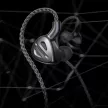 FiiO FH9 IEM fülhallgató - Ezüst