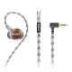 FiiO FP3 planár fülhallgató (IEM)