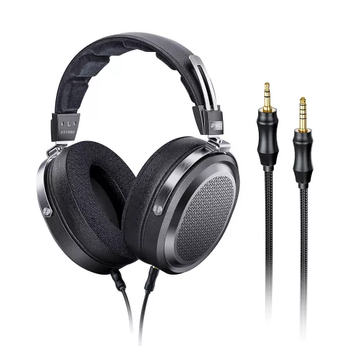 FiiO FT1 Pro Planár fejhallgató