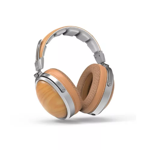 FiiO FT1 fejhallgató - Ezüst