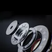 FiiO FT3 fejhallgató