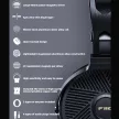 FiiO FT5 fejhallgató DEMO 