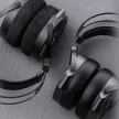 FiiO HS-FT5A bőr fülpárna FT5 fejhallgatóhoz