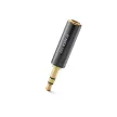FiiO IMP-3.5M Impedancia adapter 75Ω