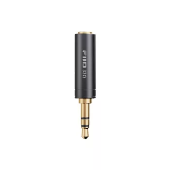 FiiO IMP-3.5S Impedancia adapter 33Ω