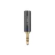 FiiO IMP-3.5S Impedancia adapter 33Ω