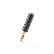 FiiO IMP-3.5S Impedancia adapter 33Ω