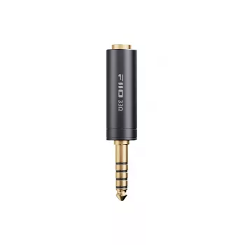 FiiO IMP-4.4S Impedancia adapter 33Ω