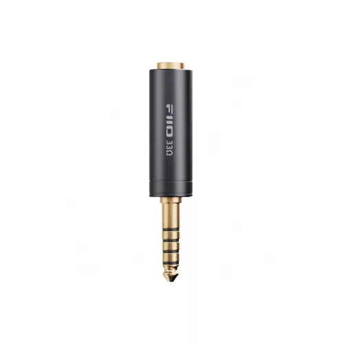 FiiO IMP-4.4S Impedancia adapter 33Ω