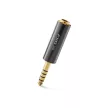 FiiO IMP-4.4S Impedancia adapter 33Ω