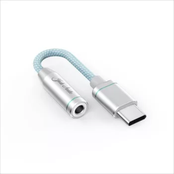 FiiO - Jade Audio JA11 Ezüst