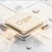 FiiO JD10-TC fülhallgató - átlátszó (USB-C)