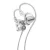 FiiO - Jade Audio JD1 fülhallgató - headset - Ezüst