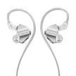 FiiO - Jade Audio JD1 fülhallgató - headset - Ezüst