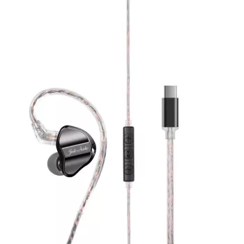 FiiO - Jade Audio JD1-TC fülhallgató - headset