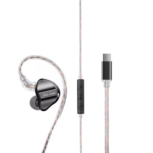 FiiO - Jade Audio JD1-TC fülhallgató - headset