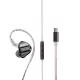 FiiO - Jade Audio JD1-TC fülhallgató - headset