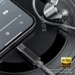 FiiO - Jade Audio JD1-TC fülhallgató - headset