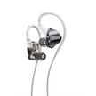 FiiO - Jade Audio JD1 fülhallgató - headset - Fekete