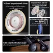 FiiO - Jade Audio - JF11 earbud fülhallgató mikrofonos távirányítóval - Fekete