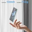 FiiO JM21 veszteségmentes lejátszó (64 GB) - Fekete