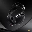 FiiO - Jade Audio JT3 fejhallgató Fekete