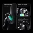 FiiO - Jade Audio JT3 fejhallgató Fekete