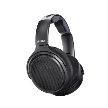FiiO - Jade Audio JT7 Planár fejhallgató - Fekete