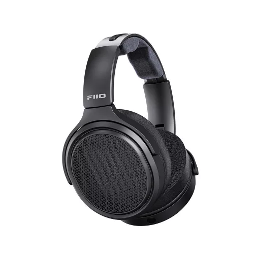 FiiO - Jade Audio JT7 Planár fejhallgató - Fekete