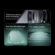 FiiO - Jade Audio JT7 Planár fejhallgató - Pezsgőarany