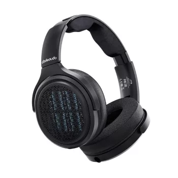 FiiO - Jade Audio JT9 Planár fejhallgató - Fekete