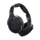 FiiO - Jade Audio JT9 Planár fejhallgató - Fekete