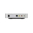 FiiO K11 R2R asztali DAC erősítővel - Szürke