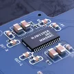 FiiO K11 R2R asztali DAC erősítővel - Fekete
