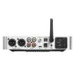 FiiO K13 R2R asztali DAC+AMP - Ezüst