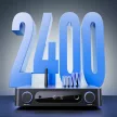FiiO K13 R2R asztali DAC+AMP - Ezüst