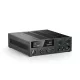 FiiO K15 asztali DAC+AMP - Fekete